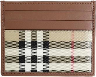 Burberry Hombre, Accesorios, Beige, Talla: ONE Size