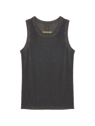 Uma Wang Canotta Uma Wang Ti