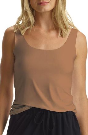 Commando Butter Tank in Toffee at Nordstrom, Size X-Small