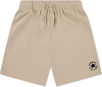Converse Short in licht molton