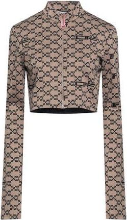 Off-white CAMISETAS Y TOPS - Sudaderas en YOOX.COM