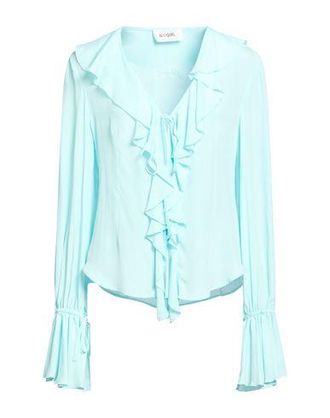 Blugirl TOPWEAR - Camicie su YOOX.COM