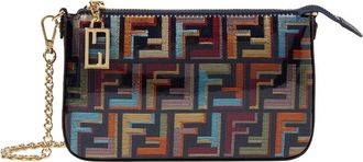 Fendi Fendi Baguette Pouch