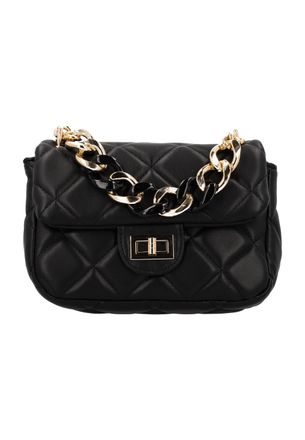 Faina Handtas Dames zwart