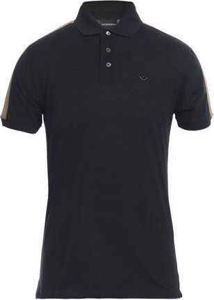 Emporio Armani TOPWEAR - Polo shirts on YOOX.COM
