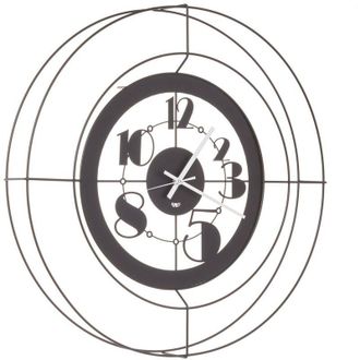 Arti e Mestieri Arti E Mestieri - teodoro big, Orologio da Parete