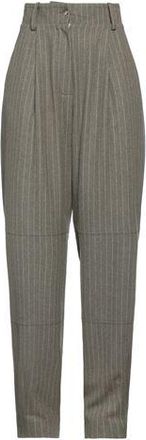 The Mannei PARTES DE ABAJO - Pantalones en YOOX.COM