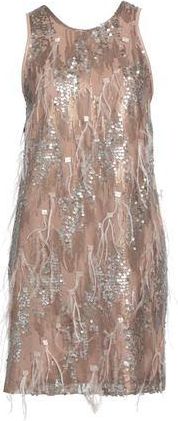 Siste's VESTIDOS - Minivestidos en YOOX.COM