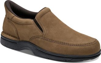 Rockport Ellworth Slip-On Shoe in Dark Brown at Nordstrom, Size 11.5