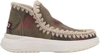 Mou FOOTWEAR - Ankle boots sur YOOX.COM