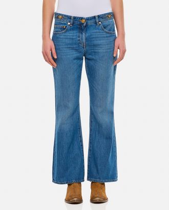 Versace Jeans Bootcut
