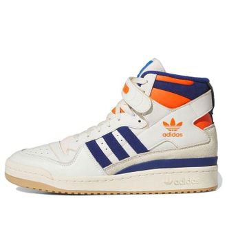 adidas Forum 84 High Knicks IE7199
