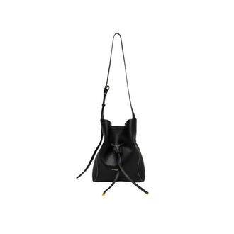 Gianni Chiarini Dames, Tassen, Zwart, Maat: ONE Size Leer