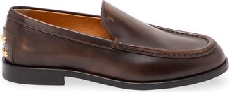 Tod's New Francies Loafers