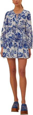 Farm Rio Farm Rio Mini Dress