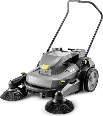 Karcher Barredora El&eacute;ctrica K&auml;rcher Km 70/25 C Bp 2sb Bater&iacute;a 36v