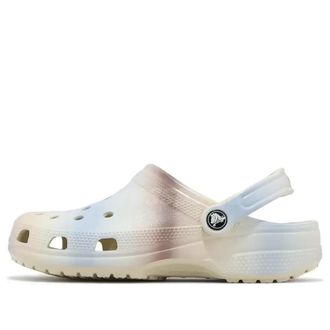 Crocs Classic Color Dip Clog Multi-Color 208981-2Y3