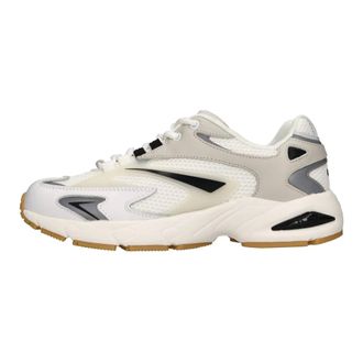 D.A.T.E. D.a.t.e., Heren, Schoenen, Veelkleurig, Maat: 41 EU Leer