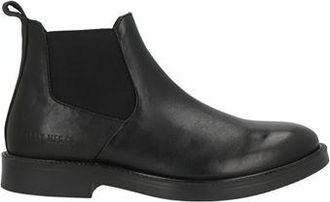 Replay CALZADO - Botines de ca&ntilde;a alta en YOOX.COM