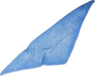 Sofiacashmere Links Stitch Cashmere Bandana