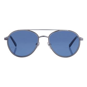 Liu Jo Zonnebril - Heren - Accessoires - Grijs - Maat: ONE Size