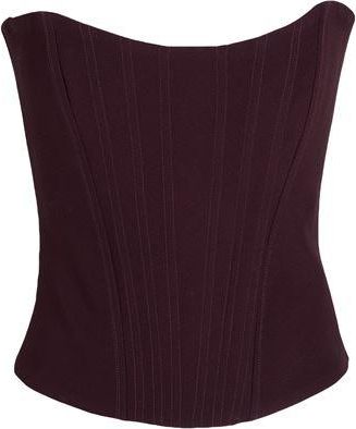 Raquel Diniz TOPWEAR - Tops on YOOX.COM