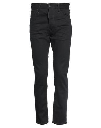 Dsquared2 BOTTOMWEAR - Pantaloni jeans su YOOX.COM