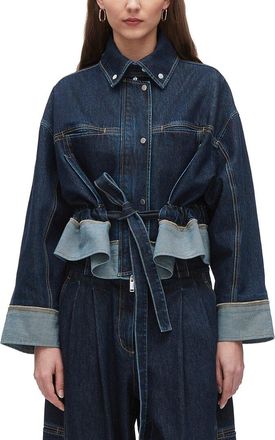 3.1 Phillip Lim Jacket