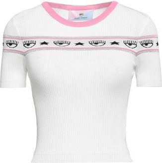 Chiara Ferragni PRENDAS DE PUNTO - Pullover en YOOX.COM