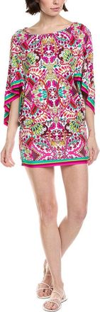 Trina Turk Monaco Casablanca Swim Tunic