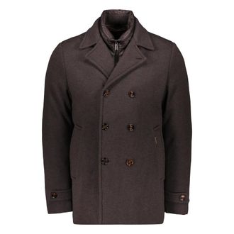 Moorer Uomo, Giacche, Marrone, L, new