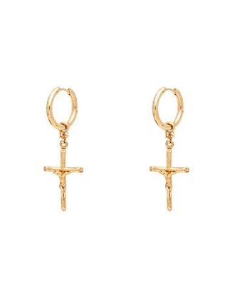 Dolce & Gabbana JEWELLERY and WATCHES - Earrings sur YOOX.COM
