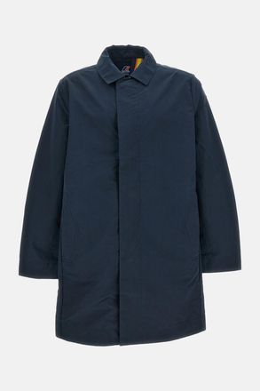 K-Way Poirol Cotton Blend