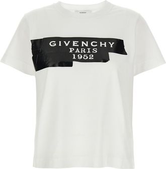 Givenchy Givenchy Tape T-Shirt