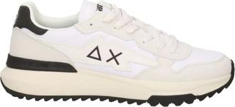 Sun 68 Uomo, Scarpe, Bianco, 40 EU, new
