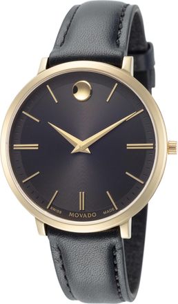 Movado Ultra Slim Womens Watch