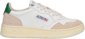 Autry FOOTWEAR - Trainers on YOOX.COM