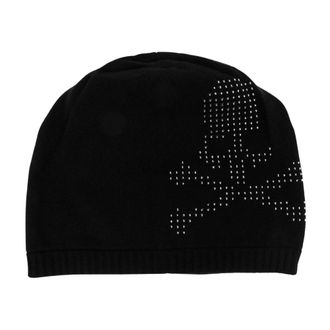 MASTERMIND WORLD Gorro con cuentas - Accessories - Hombre - Negro - M