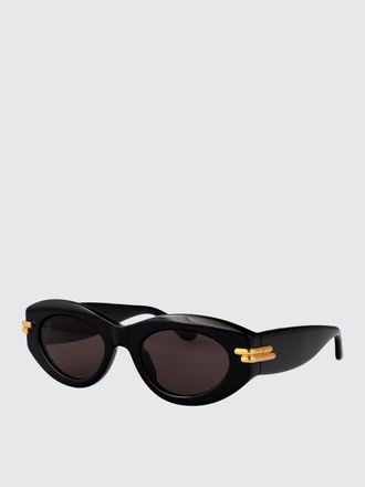 Bottega Veneta Sunglasses BOTTEGA VENETA Woman color Black