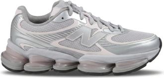 New Balance Abzorb 2000 - Heren - Sport - Grijs - Maat: 37 1/2 EU