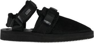 Suicoke CALZATURE - Sandali su YOOX.COM