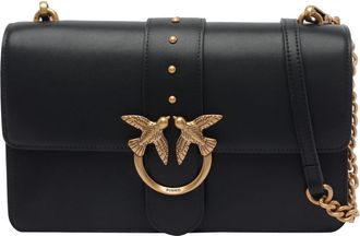 Pinko Love One Classic Crossbody Bag