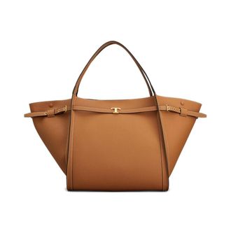 Tod's Tods, Tote Bags, female, Brown, Size: ONE SIZE Tote Bag