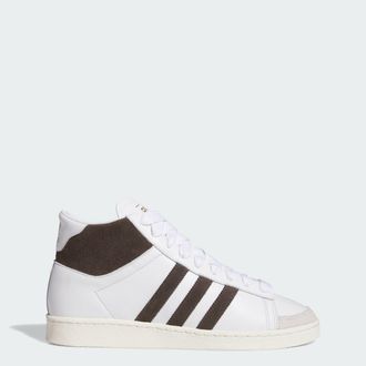 adidas Mens adidas JABBAR HI Shoes