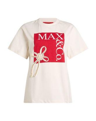 Max & Co. TOPWEAR - T-shirts sur YOOX.COM