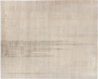 Schubiger M&ouml;bel Moderner Teppich Kousha Fein