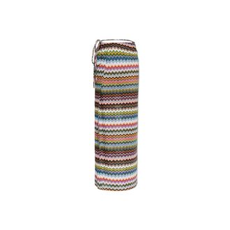 Missoni Maxi Skirts, female, Multicolor, Size: L Patterned Maxi Skirt