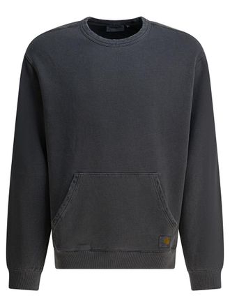 Carhartt Work in Progress Torion Seat Crewneck Sweatshirt