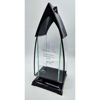 OEM Lamp&oacute;n Gothik Opal Claro /2023