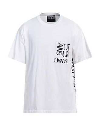 Versace CAMISETAS Y TOPS - Camisetas en YOOX.COM